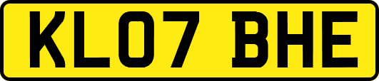 KL07BHE