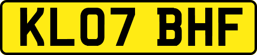 KL07BHF
