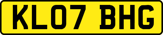 KL07BHG