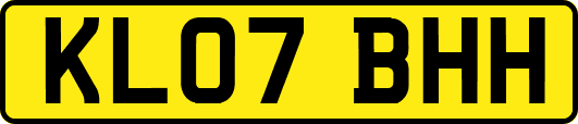 KL07BHH