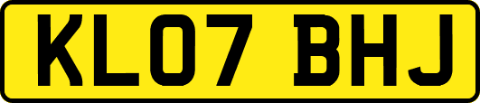KL07BHJ