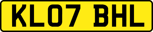 KL07BHL