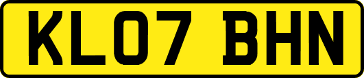 KL07BHN