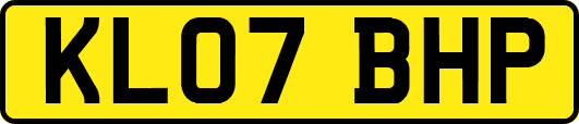 KL07BHP