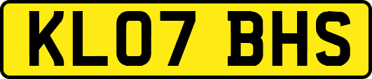 KL07BHS