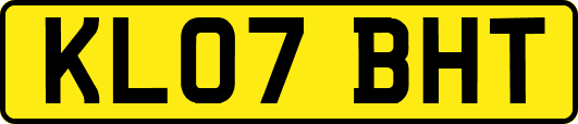 KL07BHT