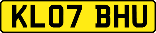KL07BHU