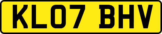 KL07BHV