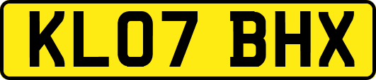 KL07BHX