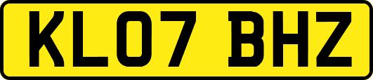 KL07BHZ