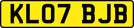 KL07BJB