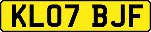 KL07BJF