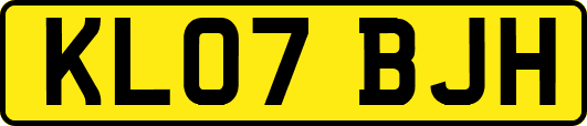 KL07BJH