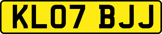 KL07BJJ