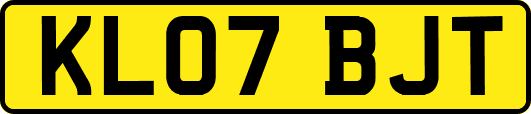 KL07BJT