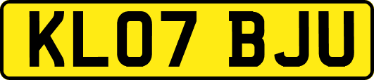 KL07BJU