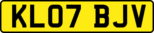 KL07BJV