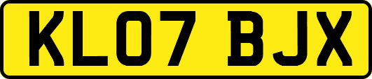 KL07BJX
