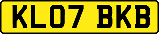 KL07BKB