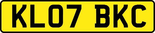 KL07BKC