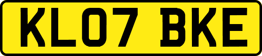 KL07BKE