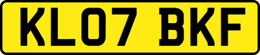 KL07BKF