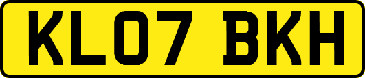 KL07BKH