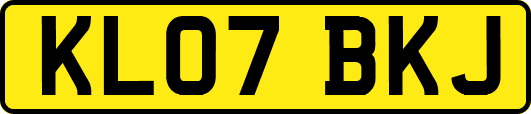 KL07BKJ