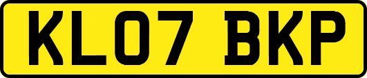 KL07BKP