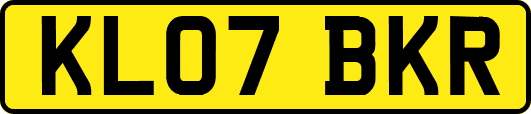 KL07BKR