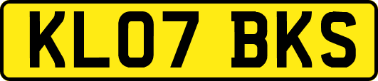 KL07BKS