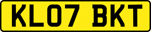 KL07BKT