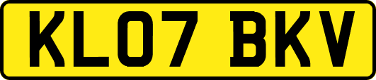 KL07BKV