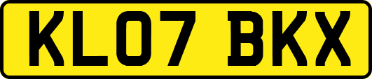 KL07BKX
