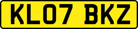 KL07BKZ