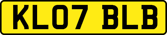 KL07BLB