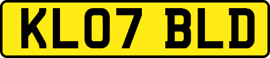 KL07BLD