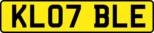 KL07BLE