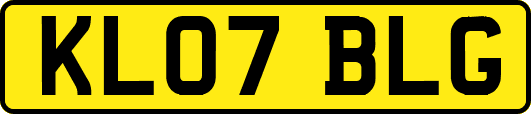 KL07BLG
