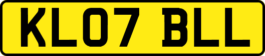 KL07BLL