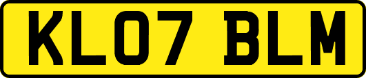 KL07BLM