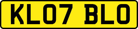 KL07BLO