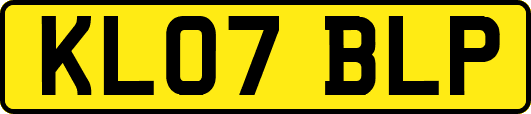 KL07BLP