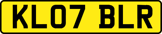 KL07BLR