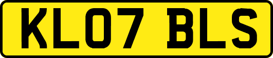 KL07BLS