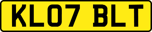 KL07BLT