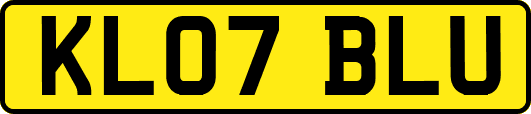 KL07BLU