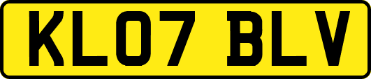 KL07BLV