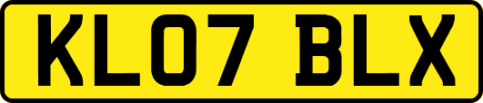 KL07BLX