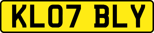 KL07BLY